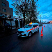 Автобусный павильон «Оттоманс» к 80-летию Победы в Великой Отечественной войне