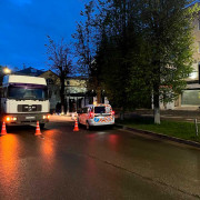 Автобусный павильон «Оттоманс» к 80-летию Победы в Великой Отечественной войне