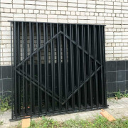 Пансионат ветеранов войны и труда