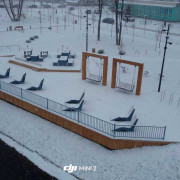 Проект «Благоустройство набережной вдоль реки Шача г. Фурманов