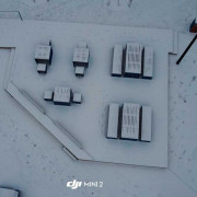 Проект «Благоустройство набережной вдоль реки Шача г. Фурманов