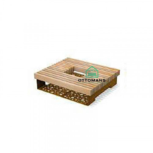 Скамейка «Stand» квадратная SK0231500