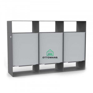 Урна «Box» U0111200