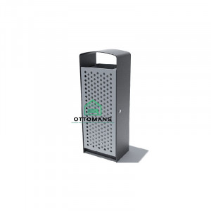 Урна «Box» U011350