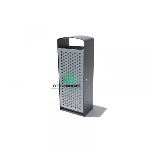 Урна «Box» U011350