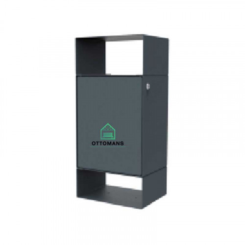 Урна «Box» U011400