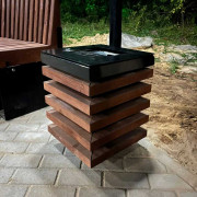 Урна «Estet» U0223801