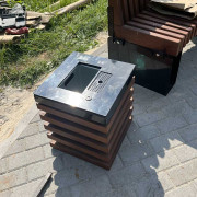 Урна «Estet» U0223801