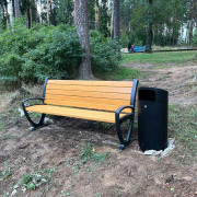 Урна «Roller» U031370