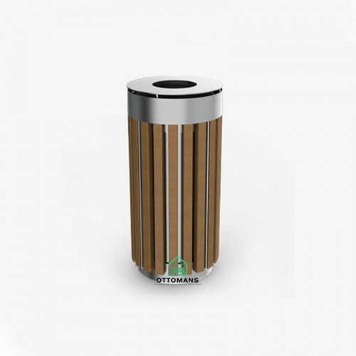 Урна «Barrel» U042370